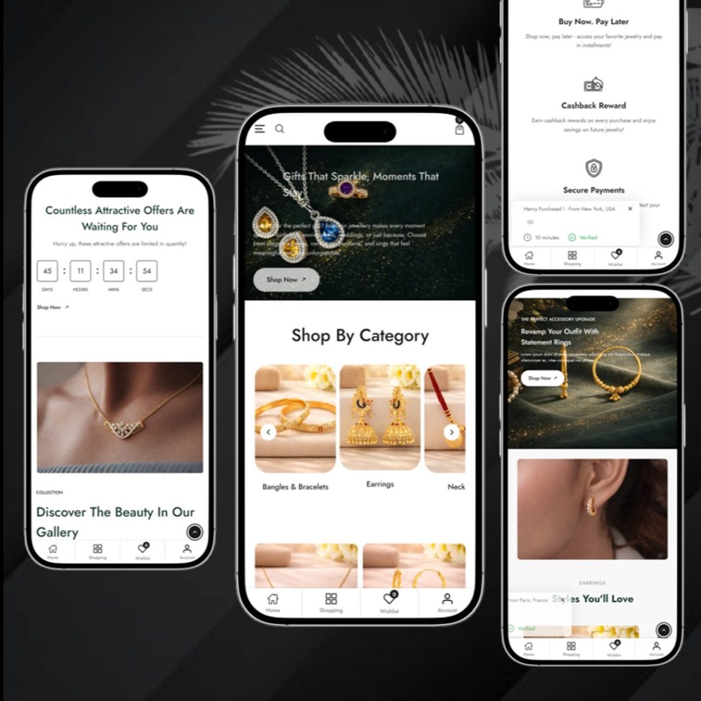 Why Your Business Needs a High-Performance Website in 2026